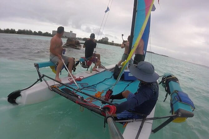 Saipan in a Day- WWII Pilgrimage & Amelia Earhart Tour - FAQ (Frequently Asked Questions)