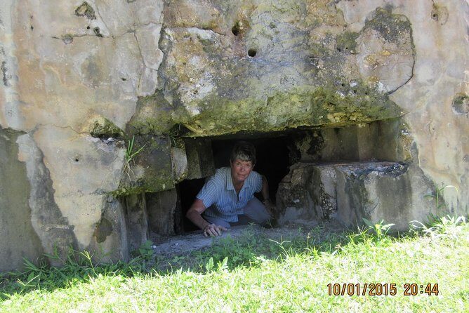 Saipan & Tinian 2-DAY Tour (Day1: SPN; Day2: TIN) - Deep Dive into the Full Tour Experience