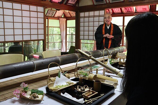 Saitama Wellness for Takedera Zen Meditation and Hot Spring - Value and Practicality