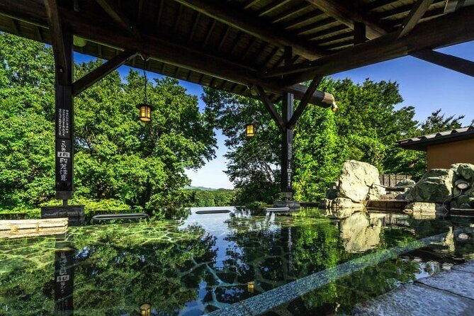 Saitama Wellness for Takedera Zen Meditation and Hot Spring - Who Should Consider This Tour?