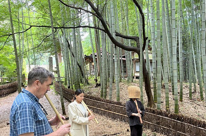 Saitama Wellness for Takedera Zen Meditation and Hot Spring - FAQs