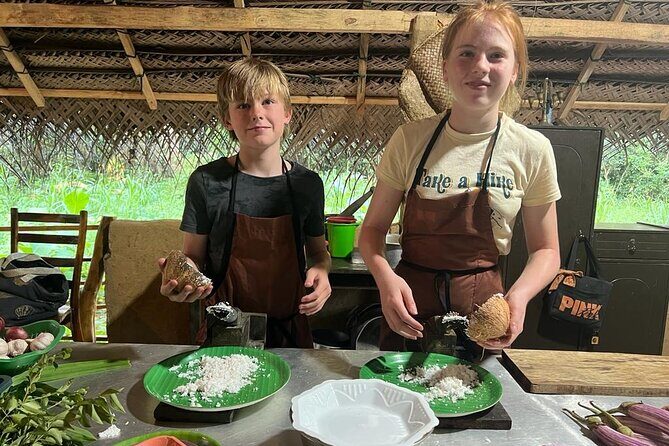 Sajees Place Cooking Class - Experience the Taste of Sri Lanka at Sajees Place Cooking Class