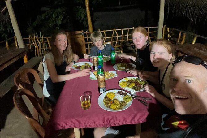 Sajees Place Cooking Class - A Deep Dive into Sajees Place Cooking Class