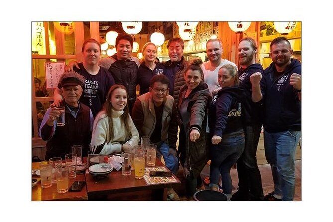 Sakaemachi Market Bar Hopping Tour - FAQs