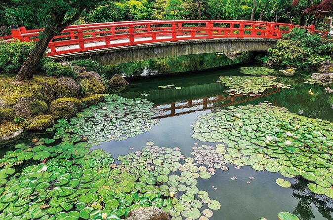 Sakaiminato Private Tour for Shore Excursion - FAQ