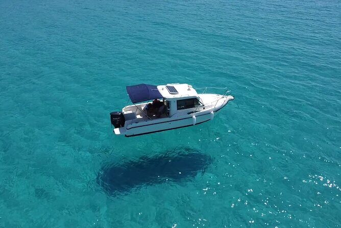 Sakarun Beach by Speed Boat Private Tour from Zadar - Introduction