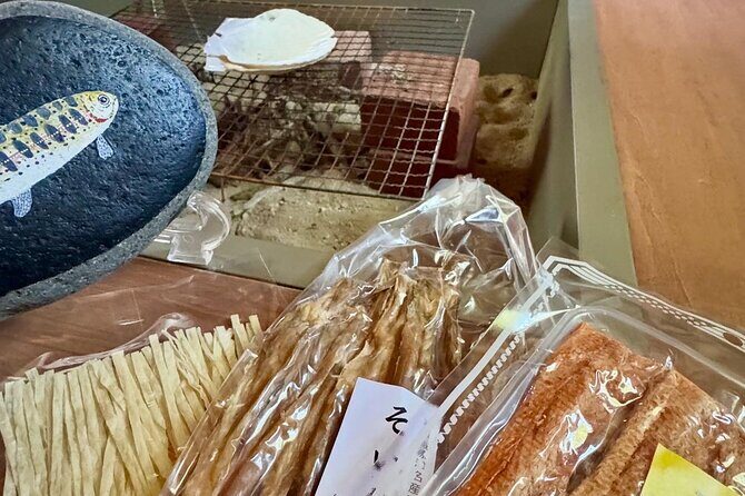 Sake and Goemonburo Experience Japanese Traditional Bath Tub - The Sum Up