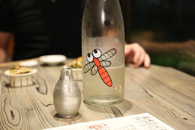 Sake Bar and Pub Crawl in Central Kyoto (Food & Sake Tour) - Frequently Asked Questions