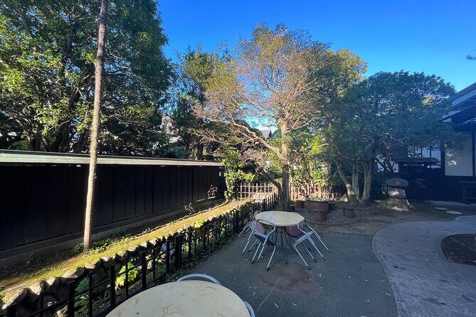 Sake Brewery Adventure - A Closer Look at the Sake Brewery Adventure in Tokyo