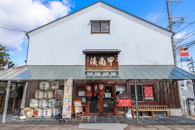 Sake Brewery and Japanese Life Experience Tour in Kobe - Authenticity and Guide Quality