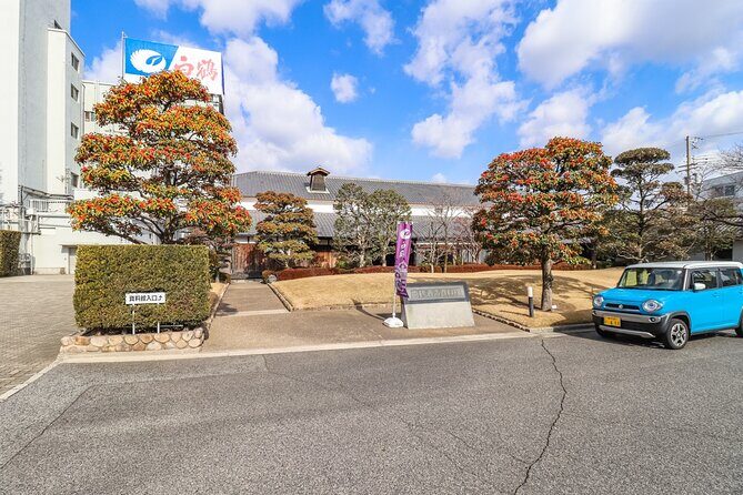 Sake Brewery and Japanese Life Experience Tour in Kobe - Who Should Consider This Tour?