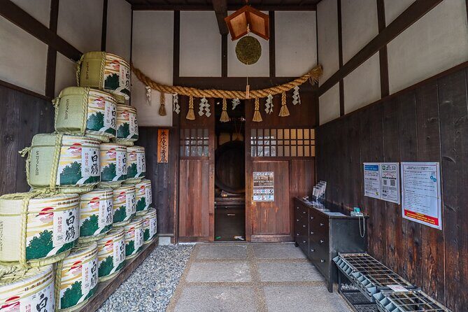 Sake Brewery and Japanese Life Experience Tour in Kobe - Final Thoughts