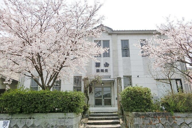 Sake Brewery Tour, Sake Cuisine and Pairing Experience - A Unique Look into Japan’s Sake Tradition in Yamaguchi