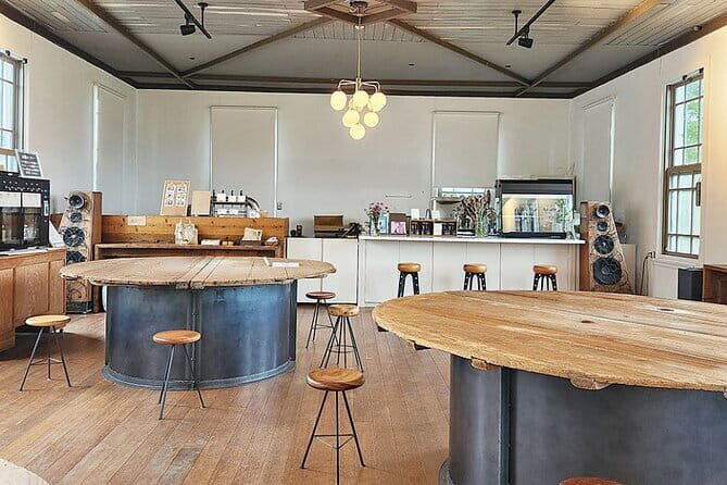 Sake Brewery Tour, Sake Cuisine and Pairing Experience - Who Will Enjoy This Tour Most?