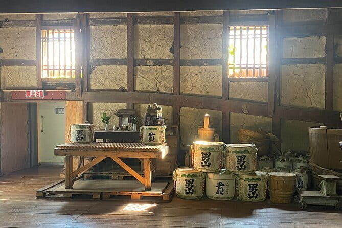 Sake Brewery Tour, Sake Cuisine and Pairing Experience - Final Thoughts: Why You Should Consider This Sake Tour