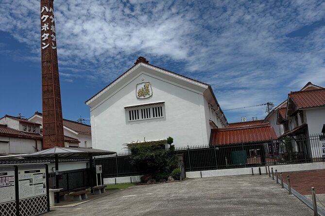 Sake Bridges and Islands Full Day Tour of Hiroshima Hidden Gems - A Detailed Look at the Hiroshima Hidden Gems Tour