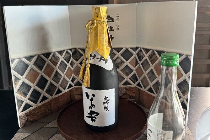 Sake Bridges and Islands Full Day Tour of Hiroshima Hidden Gems - Final Thoughts