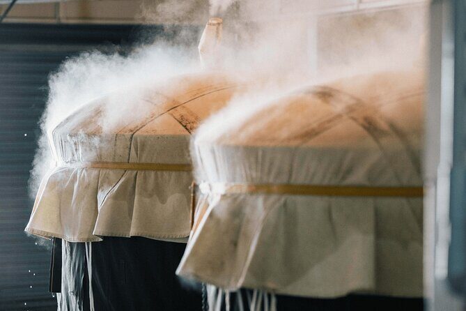 Sake Heritage Nagoya Brewers Insights and Tastings tour - A Deep Dive into the Nagoya Sake Experience