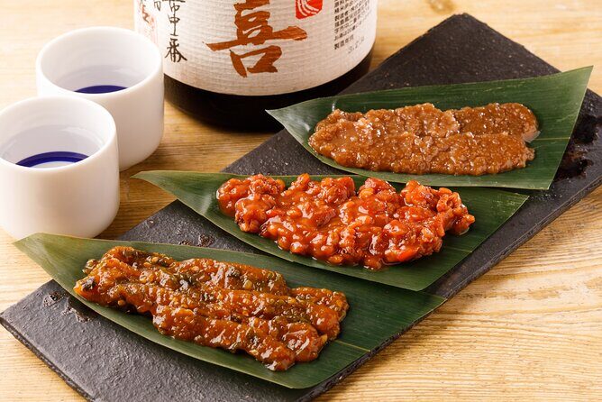 Sake Pairing Workshop with Japanese Food in Shinjuku - Final Thoughts