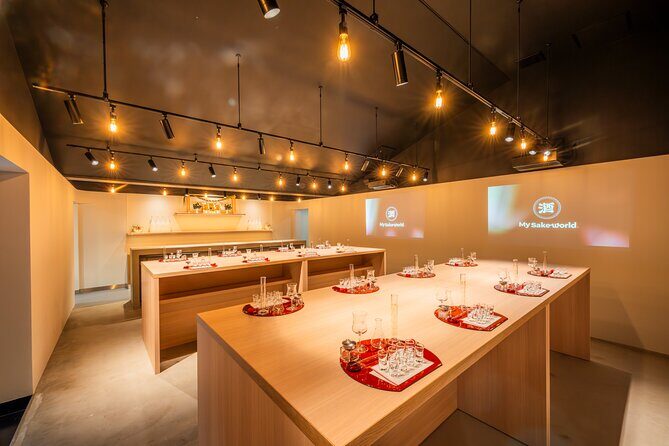 Sake Tasting and Blending Experience in Kyoto - Final Thoughts