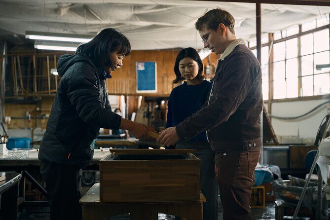 Sake Tasting and Making Your Own Washi Sake Label - Final Thoughts: Is This Tour Worth It?