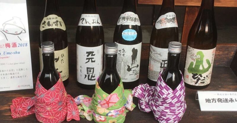 Sake Tasting: Educational Tour of Six Takayama Breweries - Behind-the-Scenes and Tasting Details