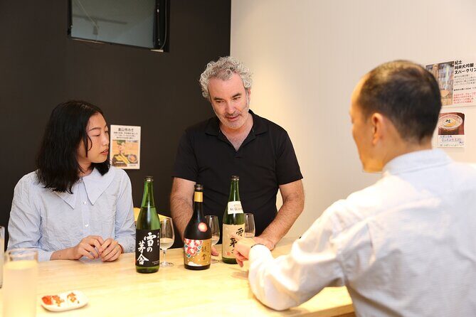 Sake Tasting in Central Kyoto - The Sum Up: A Must-Do in Kyoto for Sake Aficionados