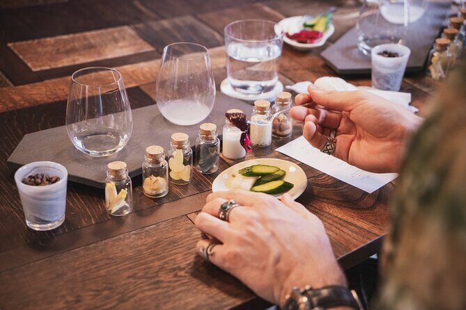 Sake Tasting Omakase Course by Certified Sommeliers in Tokyo - Who Will Love This Tour?