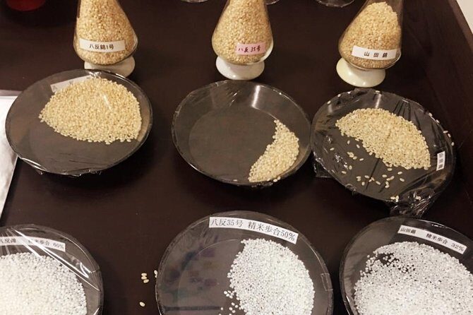 Sake Town Tour in Saijo Hiroshima - FAQ