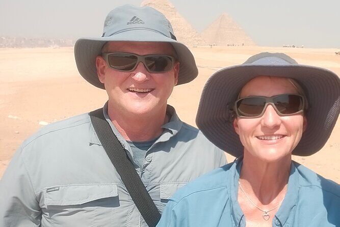 Sakkara pyramids, Dahshour pyramids and Memphis Tour - Who Should Consider This Tour?