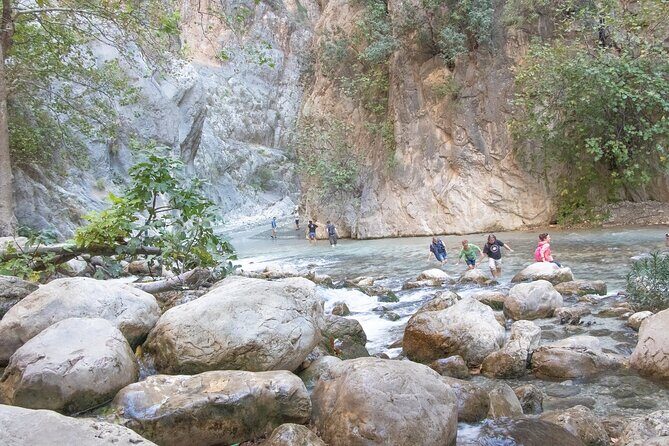 Saklikent and Tlos Ancient City Day Trip From Dalyan - FAQ