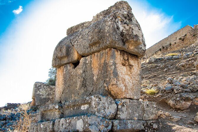 Saklikent and Tlos Ancient City Day Trip From Fethiye - FAQ