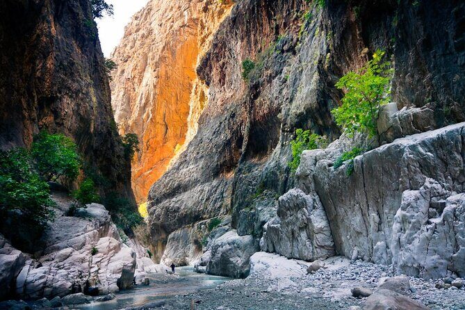 Saklikent Canyon Safari Tour From Kas and Kalkan - A Complete Guide to the Saklikent Canyon Safari Tour from Kas and Kalkan