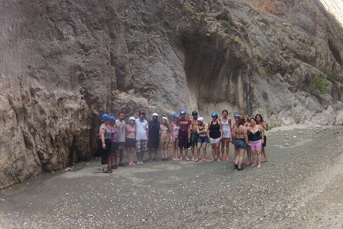 Saklikent Canyon Safari Tour From Kas and Kalkan - Who Will Love This Tour?