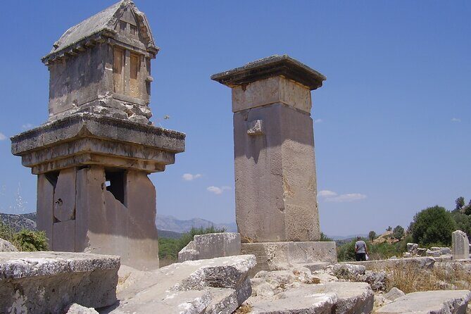 Saklikent Canyon Safari Tour From Kas and Kalkan - FAQs