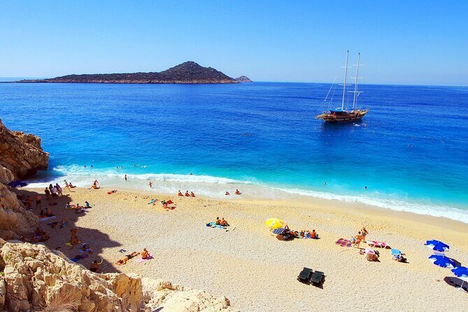 Saklikent Canyon Safari Tour From Kas and Kalkan - Final Thoughts