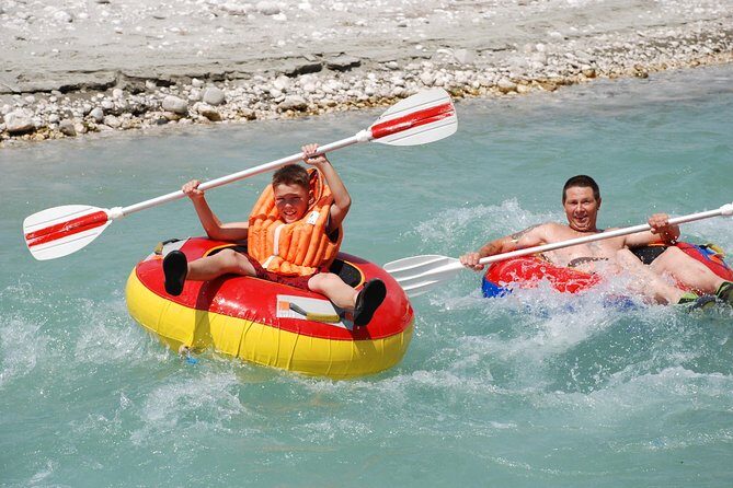 Saklikent Gorge Jeep Safari From Kas And Kalkan - Why This Tour Is a Hit: Authenticity, Scenery, and Fun