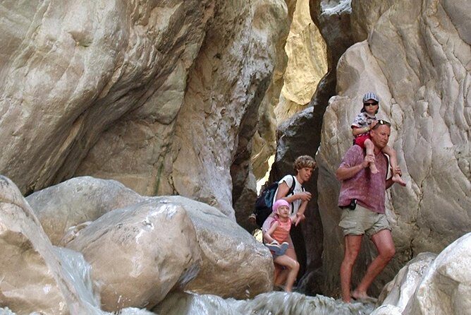 Saklikent Gorge Jeep Safari From Kas And Kalkan - FAQ