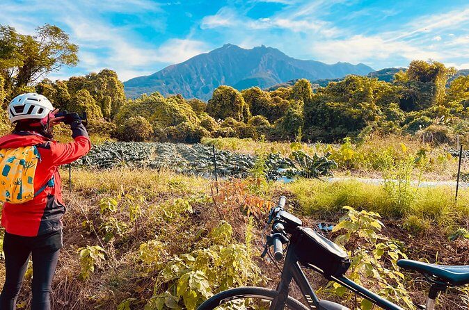 Sakurajima Blessings of the Earth Ride - FAQ