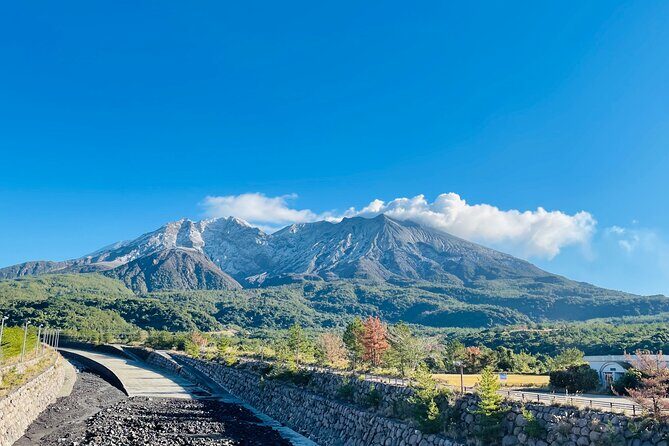 Sakurajima Off Limits Trail Journey with E-bike - Who Should Consider This Tour?