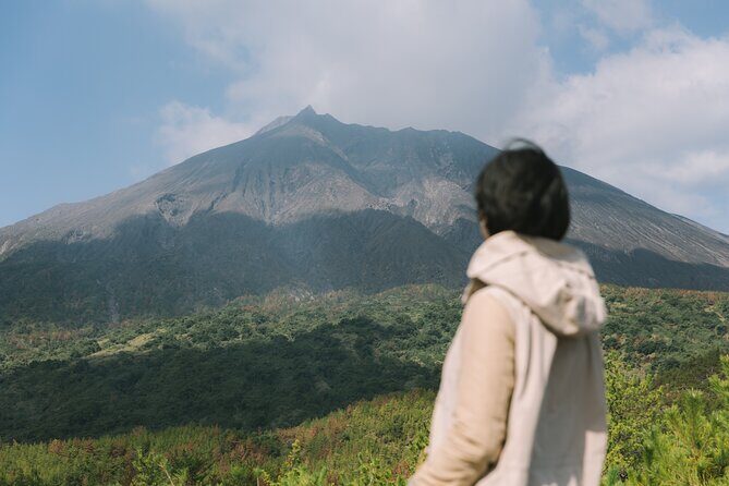 Sakurajima One Day Round Journey with E-bike - Why This Tour Is Worth the Cost