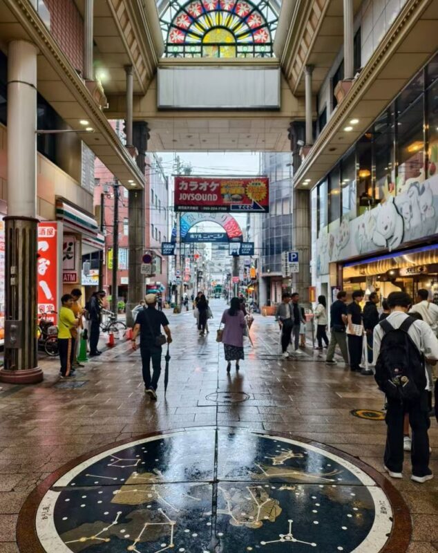 Sakurajima,Sengan-en Garden, Tenmonkan-dori Shopping Street Day Tour - A six-hour introduction to Kagoshima