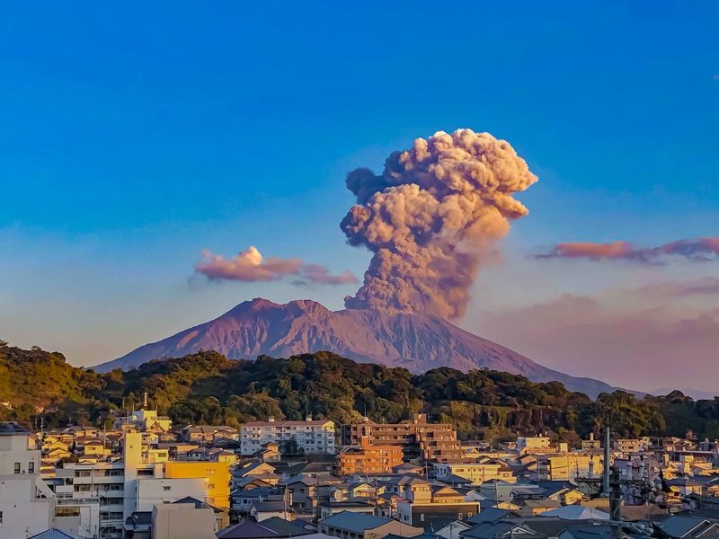 Sakurajima & Sengan-en One-day Volcano & Sightseeing Tour - Sakurajima and the value of a guide