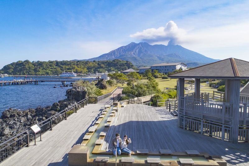 Sakurajima & Sengan-en One-day Volcano & Sightseeing Tour - Is $107.25 a fair price?