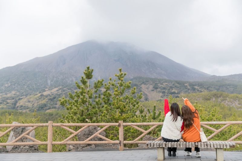 Sakurajima & Sengan-en One-day Volcano & Sightseeing Tour - What to check before booking