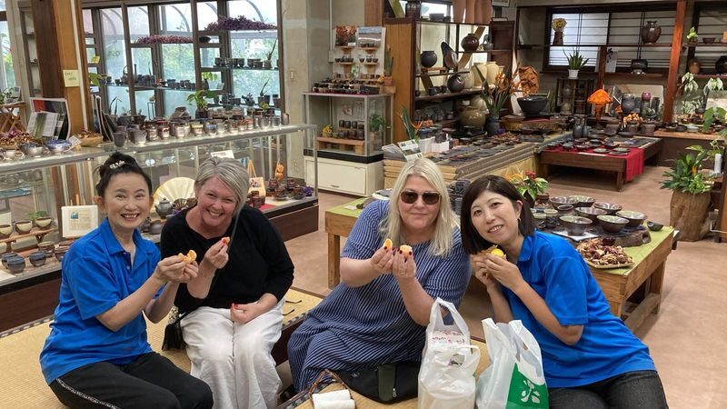 Sakurajima & Sengan-en One-day Volcano & Sightseeing Tour - Who should book this tour?