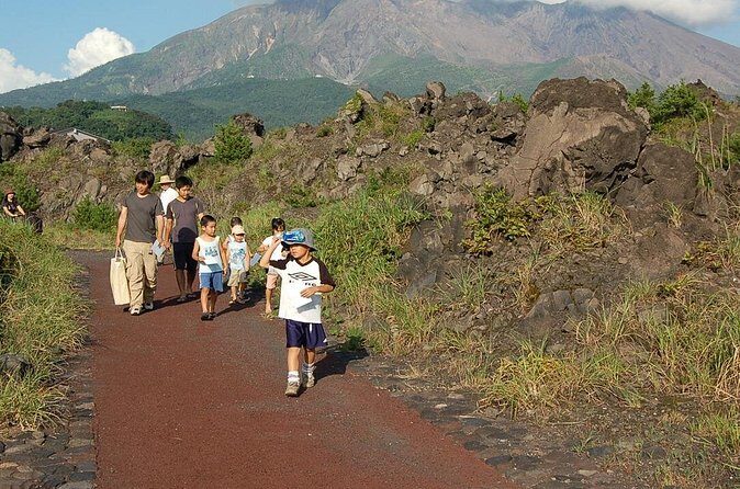 Sakurajima Volcano Guided Walking Tour - An In-Depth Look at the Sakurajima Volcano Guided Walking Tour