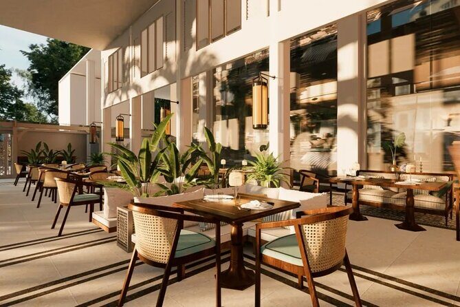 Sala Lakorn Riverside Buffet Dinner with Thai Show - What Travelers Love and What You Should Consider