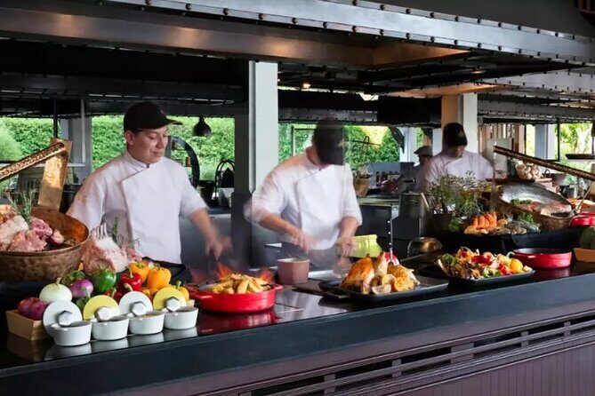 Sala Lakorn Riverside Buffet Dinner with Thai Show - Final Thoughts