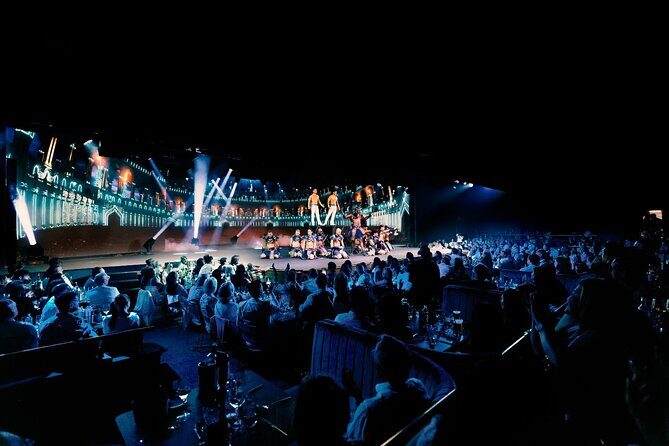 Sala Scala Gran Canaria Dinner Show - Final Thoughts: Is It Worth It?